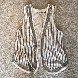 BKE Boutique Vest